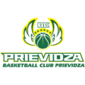 BC PRIEVIDZA Team Logo